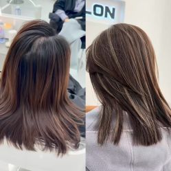 -5M HAIR SALON精品店