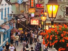 -澳门长洲糯米糍(柯打苏沙街店)