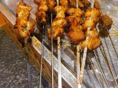 -福苗小骆驼烧烤(中关村店)