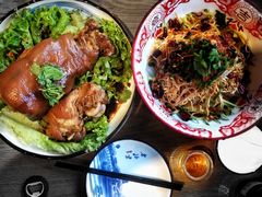 京城第一肘-金勺缘东北菜馆(牡丹园店)