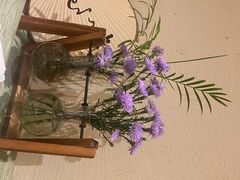 -梅间堂茶馆(绿地缤纷城店)