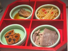 -米桃·苏园·苏锡菜(仁恒仓街店)