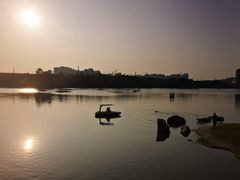 -美兰湖景区