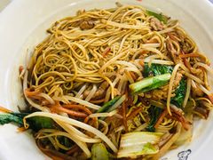 -春雪面馆(转塘店)