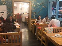 大堂-乌镇那一年小院主题餐厅(甘泉西路店)