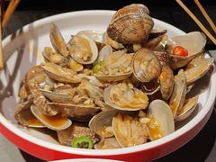 -醉炫音速烧烤·干煸菜(沙河总店)