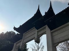 -龙潭水乡