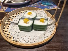 -泰妃殿(武汉首店)