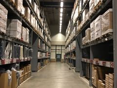 -宜家·瑞典风味餐厅(北京西红门店)