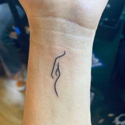 -MDZ STORE·TATTOO·耳饰