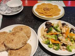 -老北京胡同味道二荤铺(酒仙桥店)