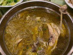 旅宁鸡汤-旅宁大酒店