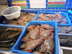 -三个渔夫·蒸汽海鲜(小白楼店)