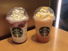 童趣三色杯星冰乐-星巴克臻选(济南恒隆店)