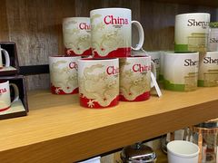 -星巴克(深圳石岩星城店)