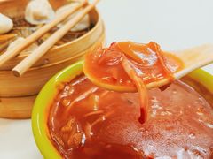 浓汤-福德小笼(东余杭路分店)