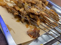 -清真·马峰烤肉(小学习北巷店)