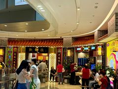 -点都德(千灯湖环宇城店)