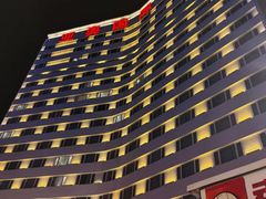 -北京亚奥国际酒店