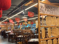 -安泰楼·佛跳墙创始人·传统闽味早茶·酒楼(三坊七巷闽菜地标店)
