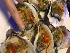 -质烤烤物·活烤海鲜(质烤总店)