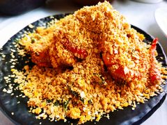 麦片虾-新加坡海鲜(国贸商城店)