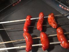 -碎怂烤肉(钟楼柳巷店)