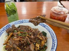 -姚记面馆(瑶琳路店)