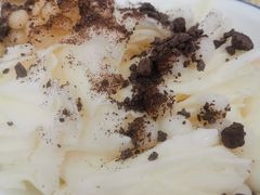 -鞠婆婆•绵绵冰•凉糕•手工冰粉(苏稽一店)