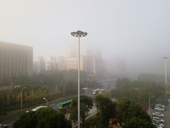 -武汉汉口火车站东方建国大酒店