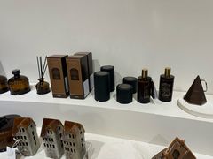 -ZARA HOME(蓝色港湾店)