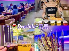 -HALO广场(梨园路店)
