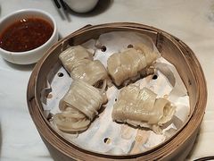 -唐猫庭院·千年陕菜(大唐不夜城店)