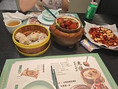 -在莲野·湖北民间菜·头牌松滋鸡(光谷步行街店)