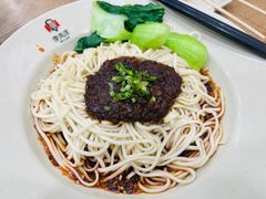 -李先生牛肉面大王(北京东四店)