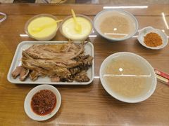 -清真·益鑫羊肉手抓馆(花园北街店)