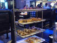 -三个蒙古大叔羊肉串(大宁店)