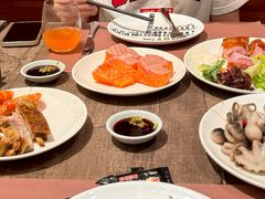 -The COOK·厨餐厅·自助餐(浦东嘉里大酒店)