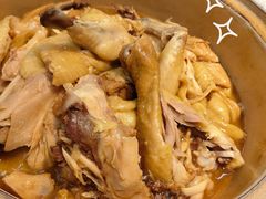 -民间瓦缸煨汤館(嵩山路店)