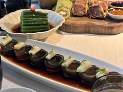 -莉莉海堂HAITANG·烤鸭(国贸商城店)