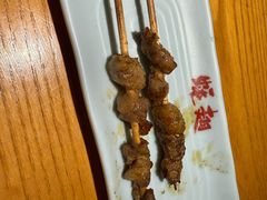 -蚝翅·海鲜粥·烧烤·龙虾季(海曙天一店)