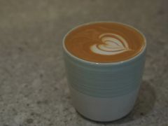 -Radar Coffee(思南路店)