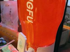 -功夫怪兽·烧烤(珠江路店)