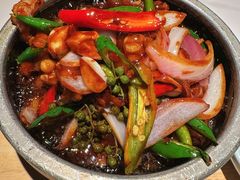 -外婆家(西红门荟聚购物中心店)