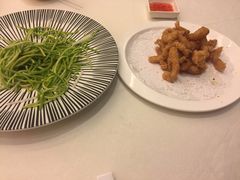 -梦都海鲜酒家(万达广场江桥店)