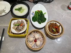 -粤陸玖玖·港式手作茶餐厅(珠江路店)