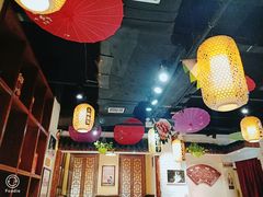 -巷子里小酒馆(西三道街店)