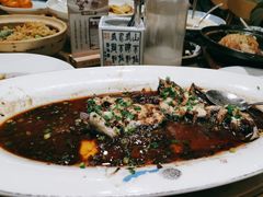 -乡里八闽·福州乡土菜(高宅店)