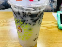 -家味螺蛳粉&烤鱼(五角场店)