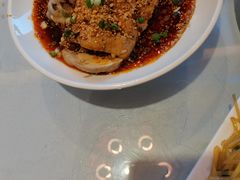 -好嫂子酱猪手•农家菜(华远坊店)